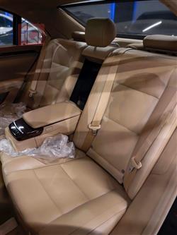 مێرسێدس بێنز S-Class